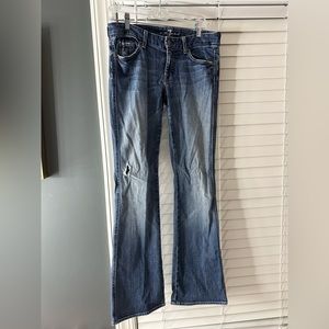 7 for all mankind jeans